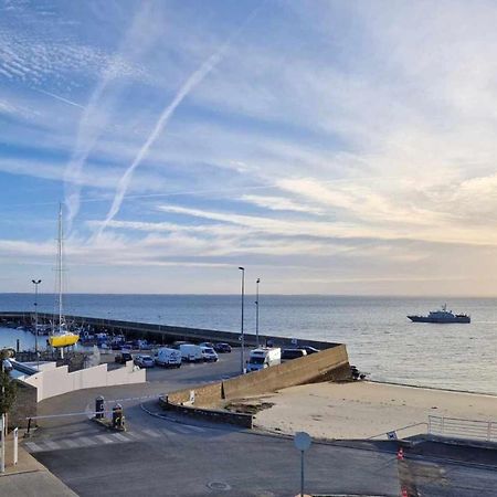Quiberon Appartement Vue Mer - Acces Plage Zewnętrze zdjęcie