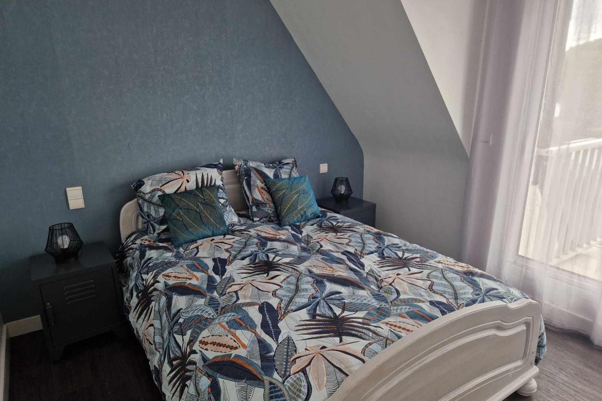 Quiberon Appartement Vue Mer - Acces Plage Zewnętrze zdjęcie