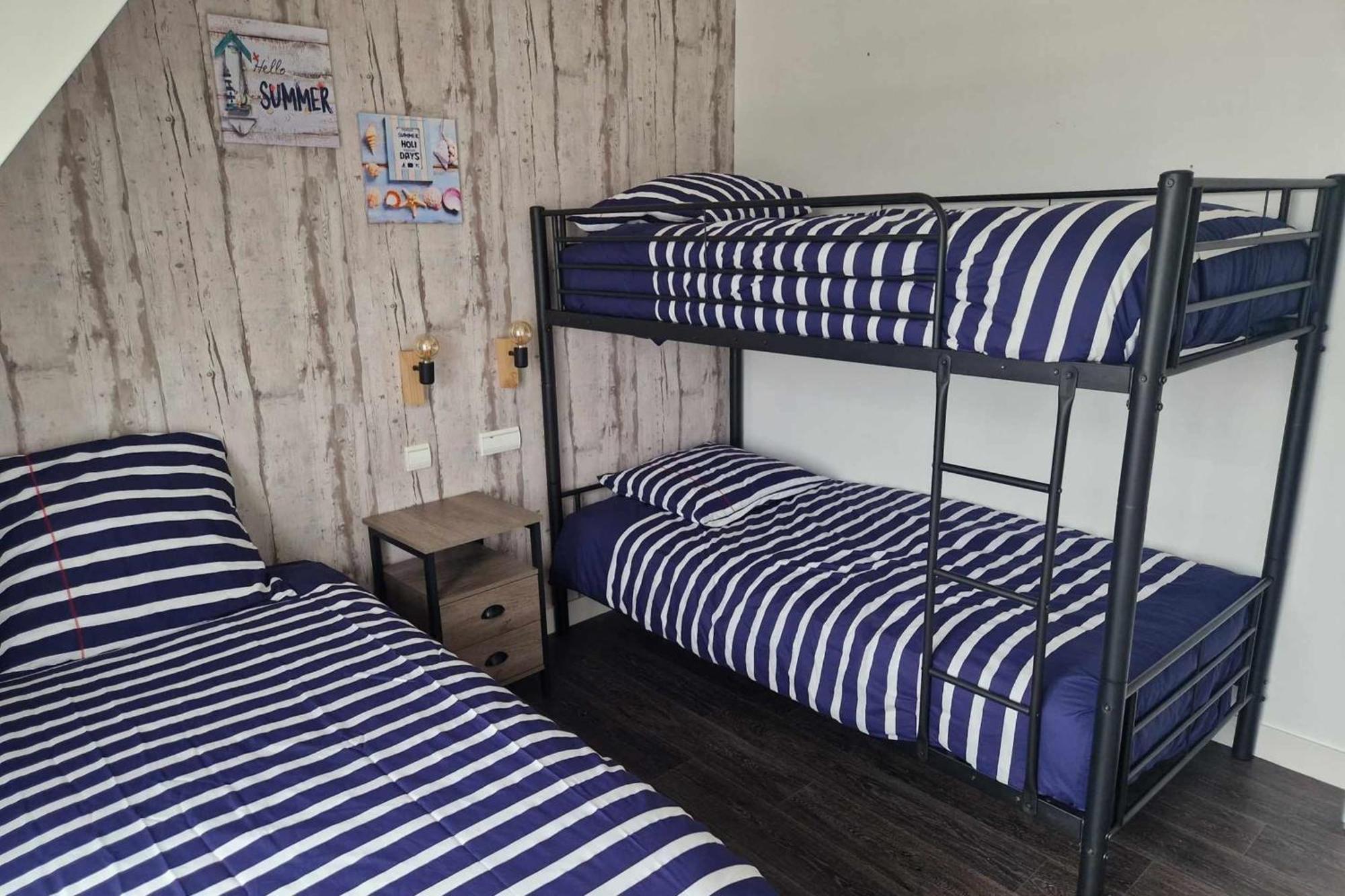 Quiberon Appartement Vue Mer - Acces Plage Zewnętrze zdjęcie